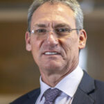 Goldfields – CEO Chris Griffiths
