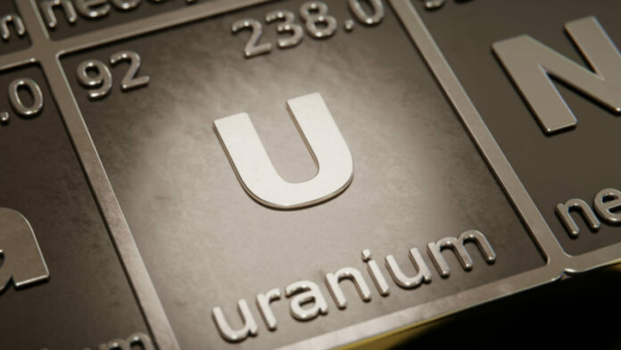 Uranium