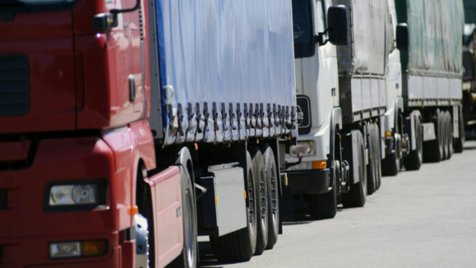 Trucks