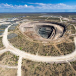 Lucara Diamonds – Karowe Diamond Mine