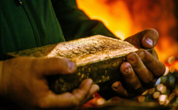 Gold to benefit as ‘natural buyers’ re-enter the market