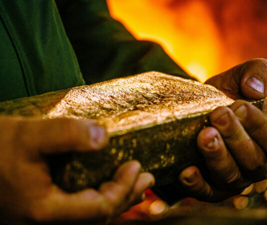 Ghana takes over the Damang Mine from Gold Fields citing failure to meet key requirements