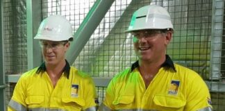 West African’s Hyde applauds firm given Burkina Faso’s “political challenges”