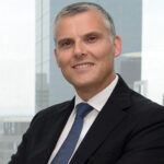 South32 Ltd. Chief Executive Officer-Elect Graham Kerr As BHP Billiton Ltd. Proposes Demerger