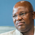 Thungela Resources Ltd. Chief Executive Officer July Ndlovu