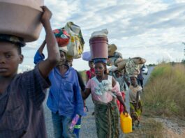 Gemfields evacuates Mozambique exploration site after insurgency flares