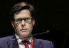Tighter scrutiny won’t derail mining M&A, execs say