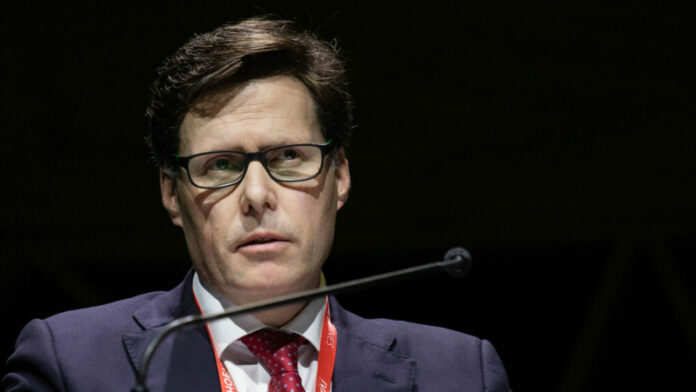 Duncan Wanblad