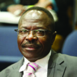 Executive Director of Anglo American