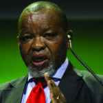 Key Speakers on Opening Day of The Mining Indaba