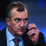Randgold Resources Ltd. Chief Executive Office Mark Bristow Interview