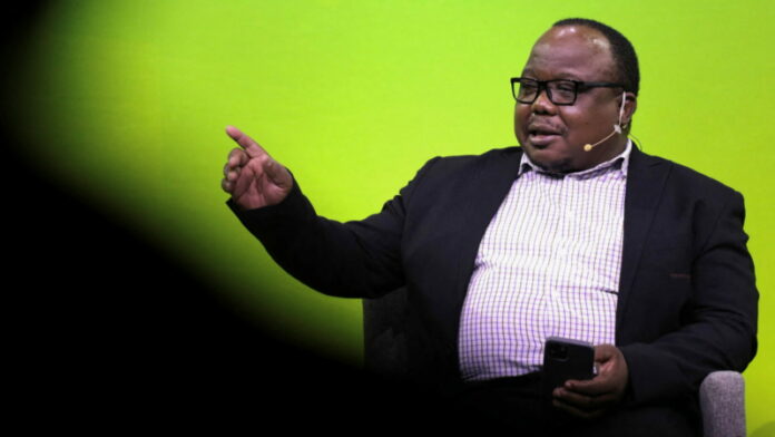 Mosa Mabuza