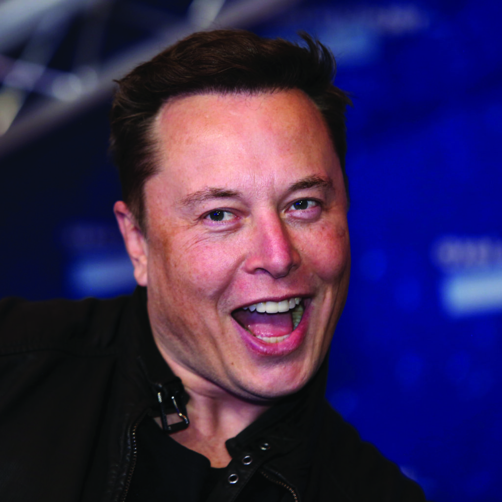Elon Musk Miningmx
