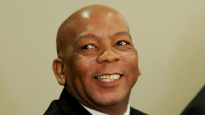 Kgosientsho Ramokgopha