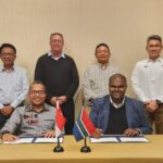 Omnia BME Joint Venture MNK Indonesia