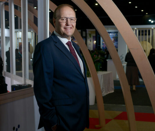 Gold Fields says progress “slower than expected” on AngloGold JV