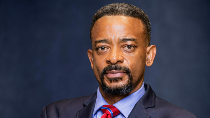 Minerals Council SA names Exxaro executive Mzila Mthenjane as new CEO