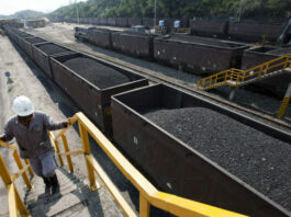 SA coal exports on target for 50Mt after promising July