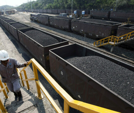 TFR announces plans to up tempo of coal deliveries