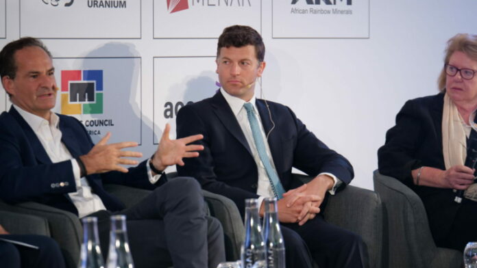 Andrew Trahar & Brian Menell