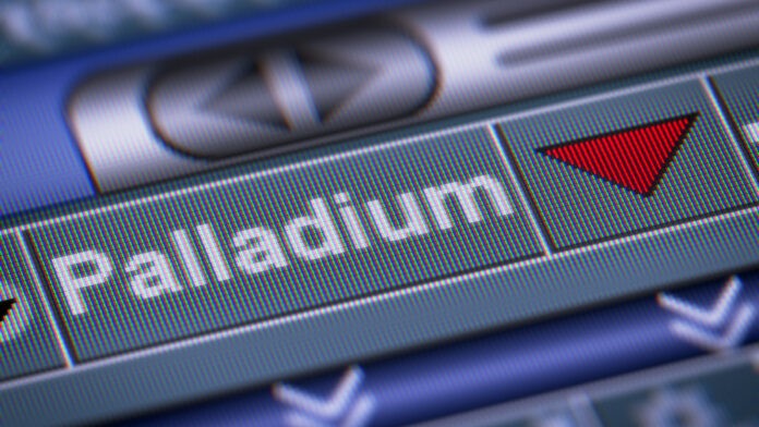 Palladium