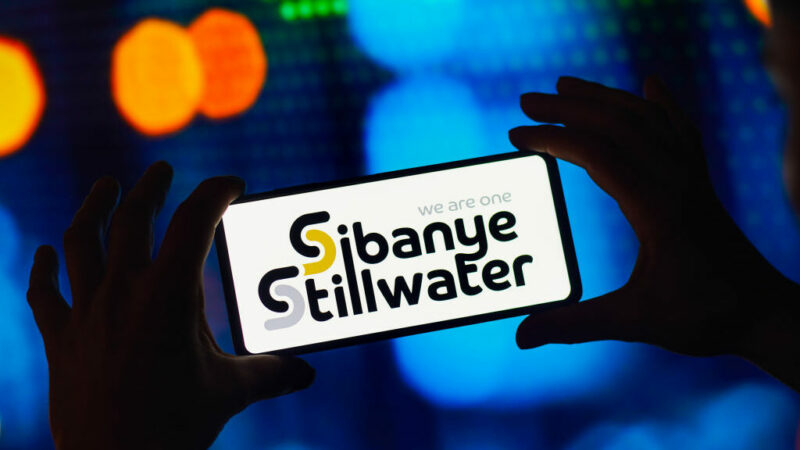 Charbonnier's Exit as Sibanye-Stillwater Refocuses on Austerity
