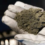 Copper concentrate