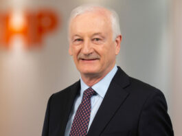 “Squeaky clean” Cockerill’s new endeavour