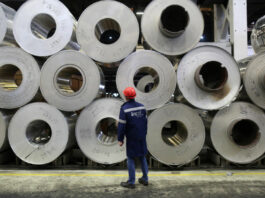 US set to ease steel and aluminium tariff scope