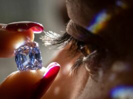 De Beers warns diamond price recovery to take “some time”