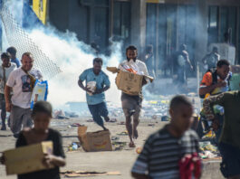 Harmony says Hidden Valley output unaffected by PNG violence