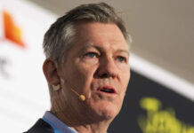 Gold Fields unsurprised by doubling in Windfall capex