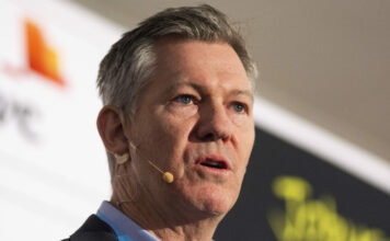 Gold Fields unsurprised by doubling in Windfall capex