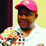 Mpho Phakedi 2