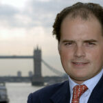 Evy Hambro, managing director at Merrill Lynch Investment Ma