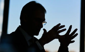 Former Gold Fields boss to join hunt for critical minerals