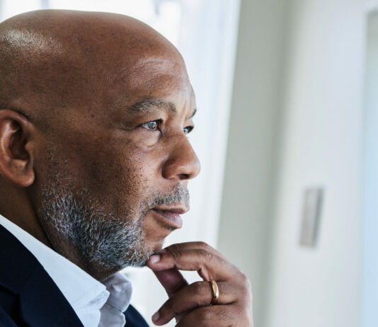 Ramokgopa to speed shift from coal to renewables