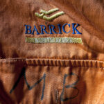 Barrick Gold Corp.’s African Gold Mine