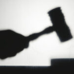court legal judgement