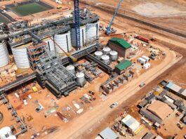 Why Pan African has outshone its golden rivals