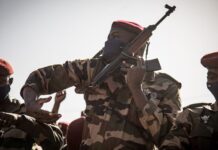 Zijin’s $4bn bid for Allied Gold in jeopardy amid Mali concerns