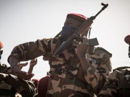 Zijin’s $4bn bid for Allied Gold in jeopardy amid Mali concerns