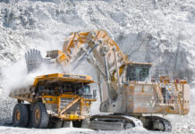 Sonop diamond mining hot sale