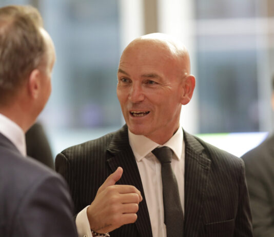 Marula Mining plans to build gold refinery in Tanzania