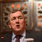 PAKISTAN-ECONOMY-MINING