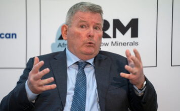 The stunning rebound of South Africa’s PGM producers