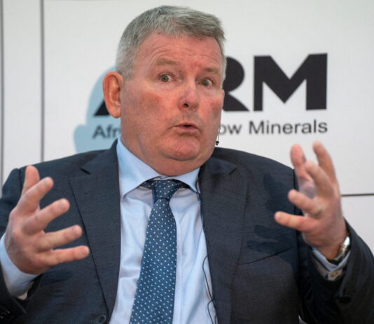 The stunning rebound of South Africa’s PGM producers