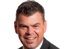 Harmony’s Nel says gold miner can’t hoard cash forever