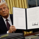 Donald J. Trump