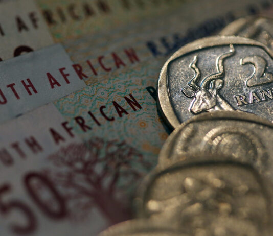 Harmony declares record dividend as net cash mounts